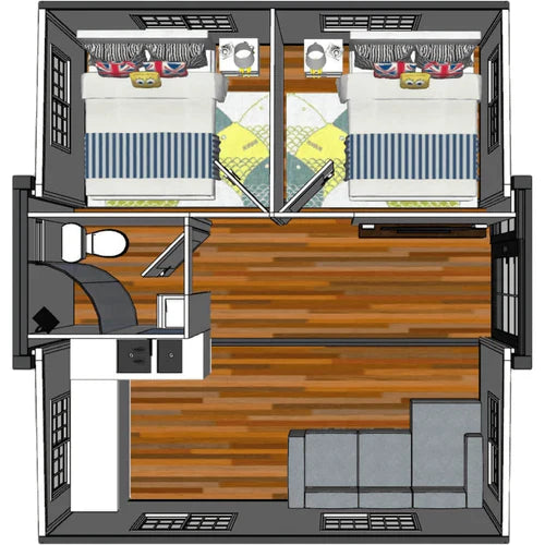CASA I MARGE SL