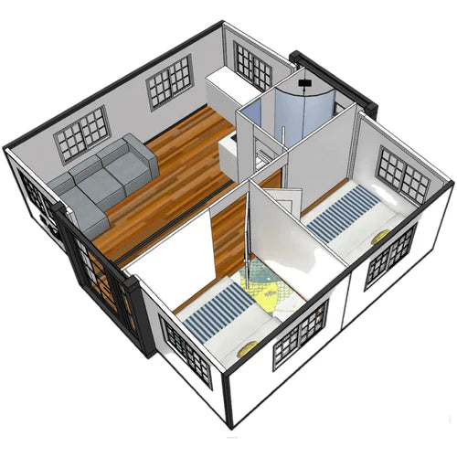 CASA I MARGE SL