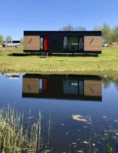 Casa Movil