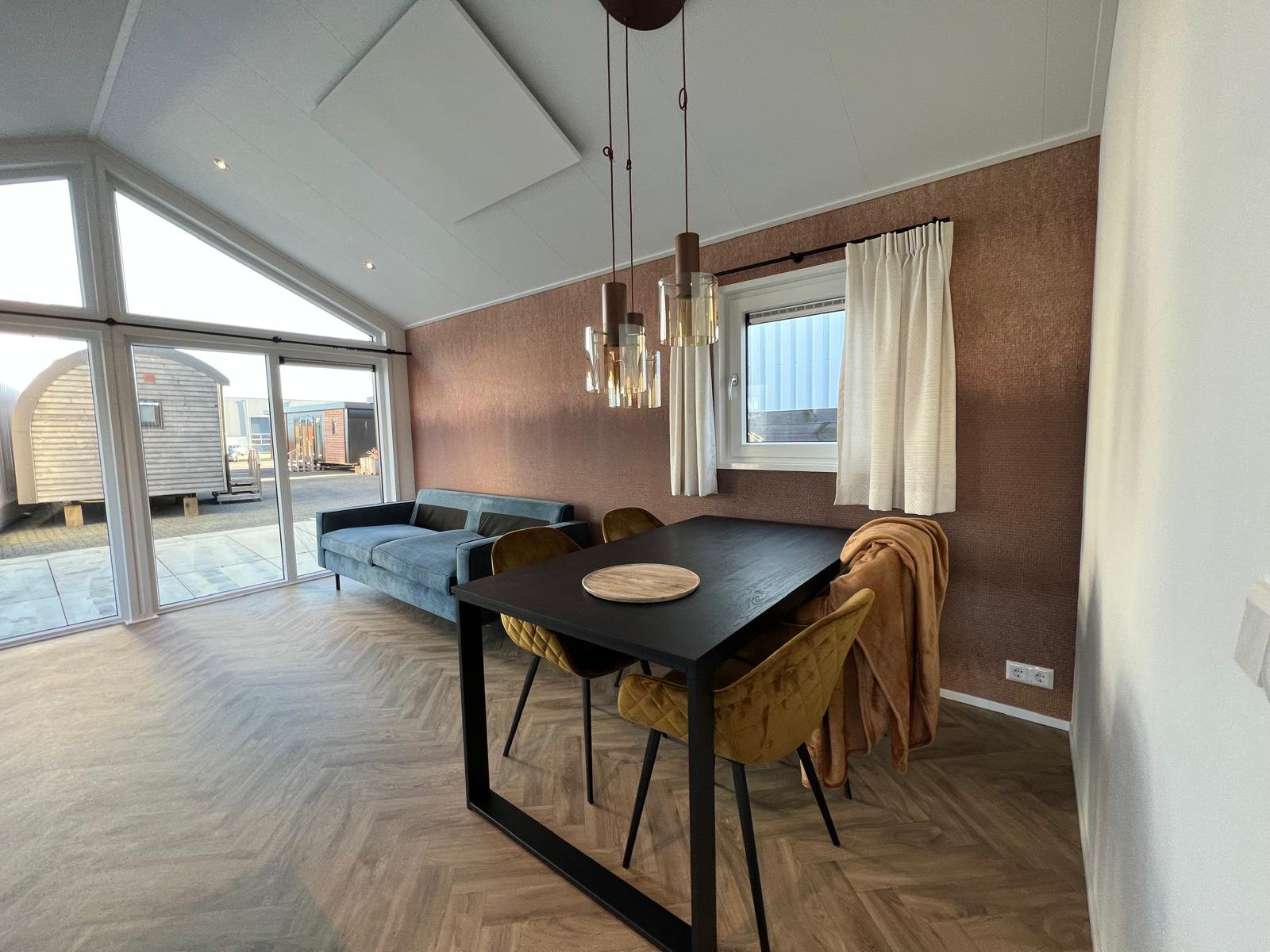 CASA I MARGE SL