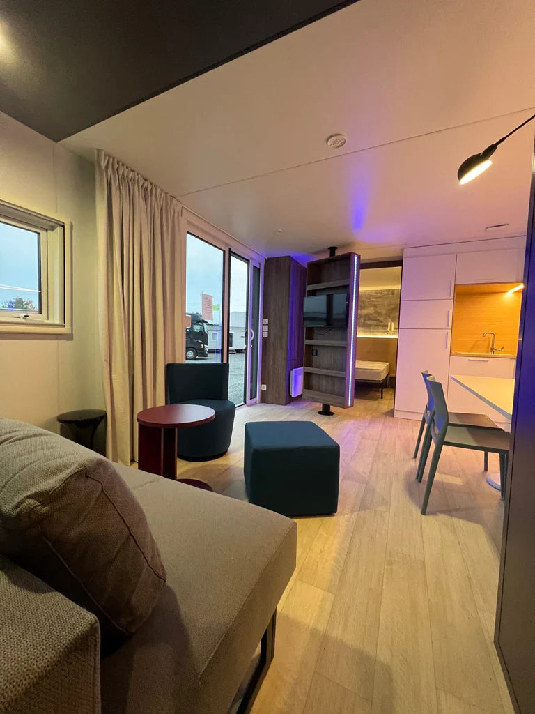CASA I MARGE SL