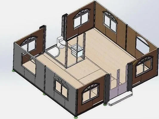 CASA I MARGE SL