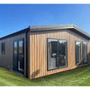 CHALET DE CASA MÓVIL T2 80M2