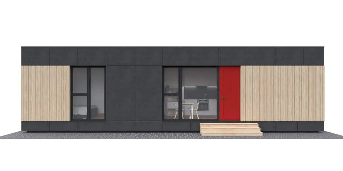 Casa Movil