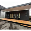 Vivienda Modular Completa