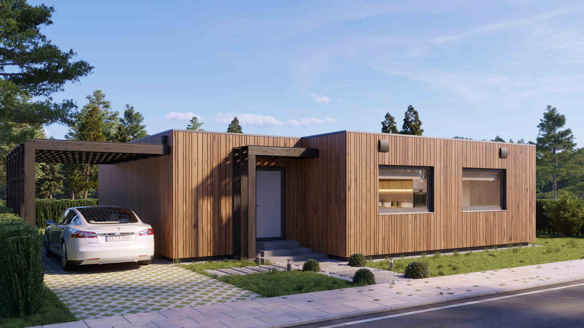 Casa Movil