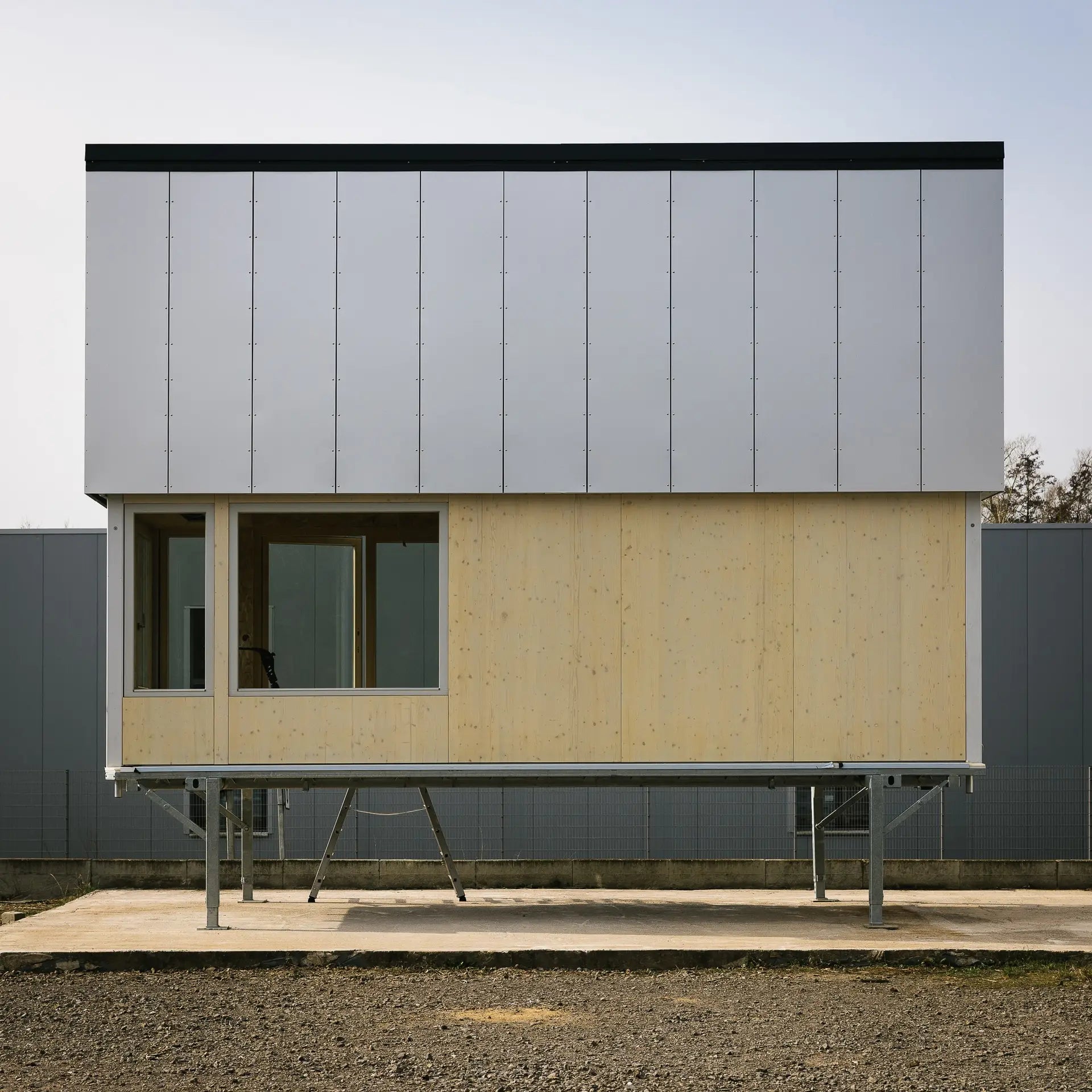 Casa Movil