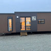 Casa móvil Luisiana de 2 DORMITORIO