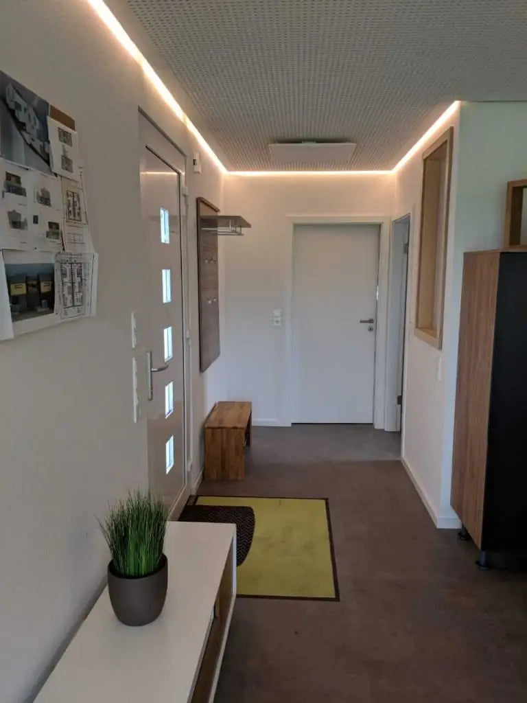 Casa Movil