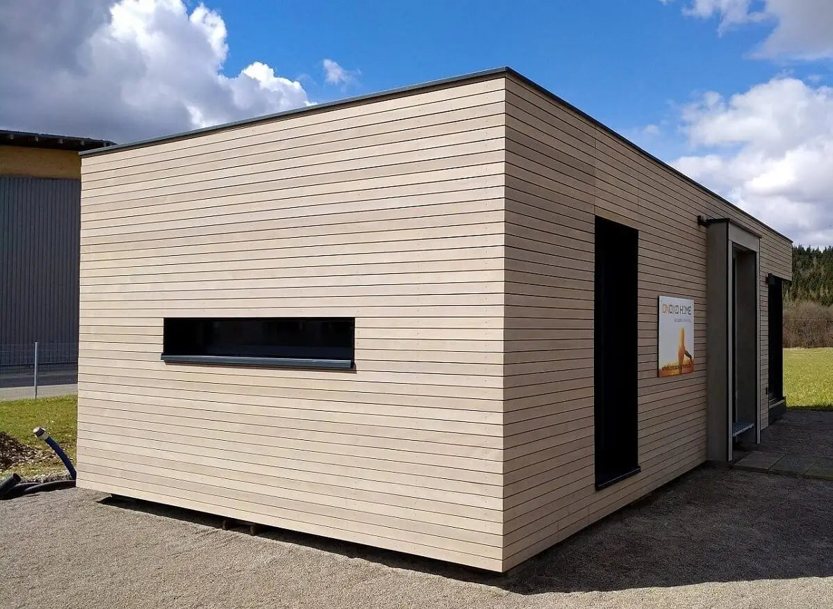 Casa Movil