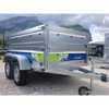 Remolque 2 ejes Lider FLORENCE 39330 500/750 Kgs