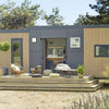 CASA MÓVIL 40 m2  DORMITORIO 2