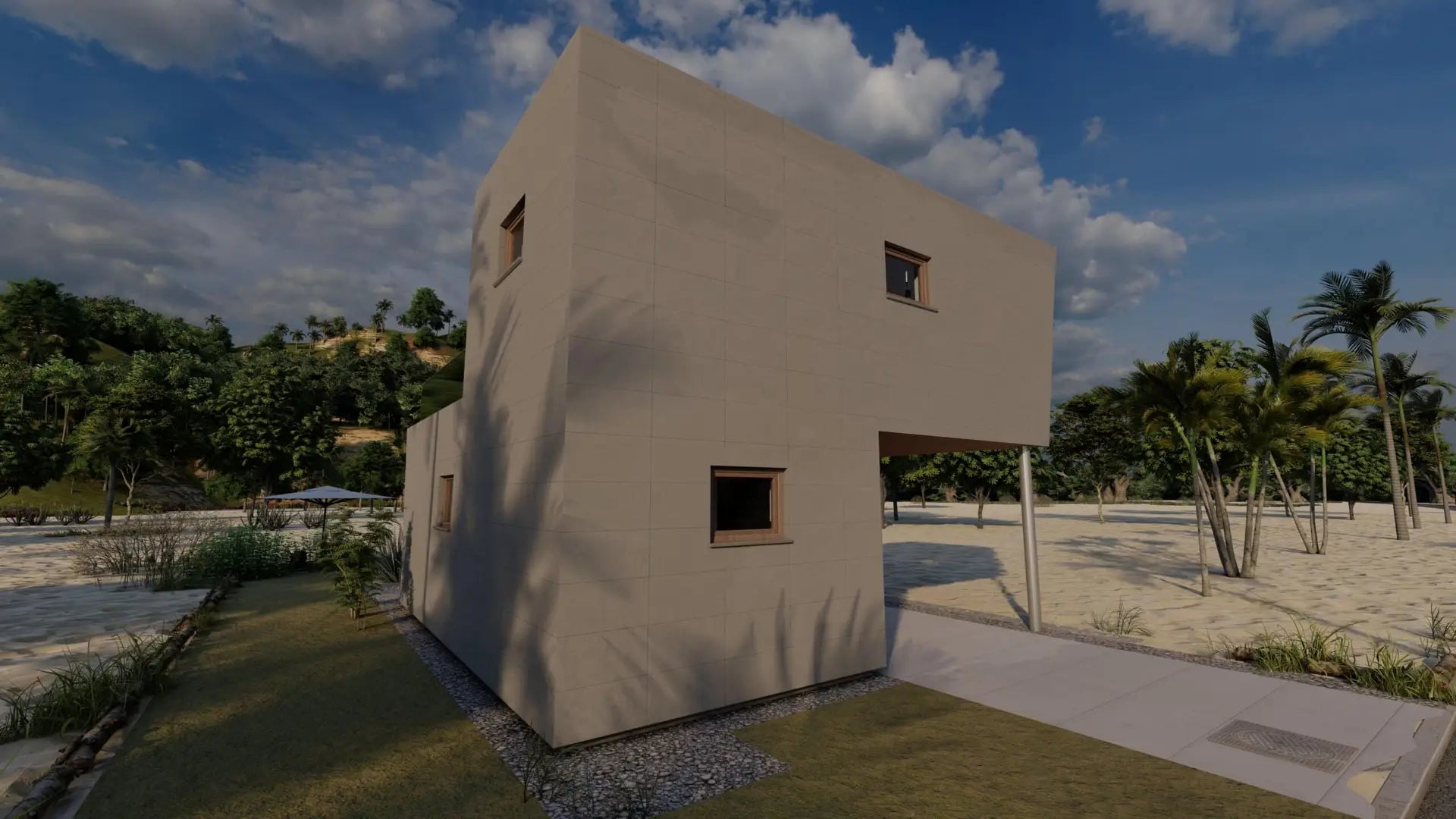 Casa Movil