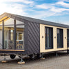 Casa movil Moonlight Dormitorio 2