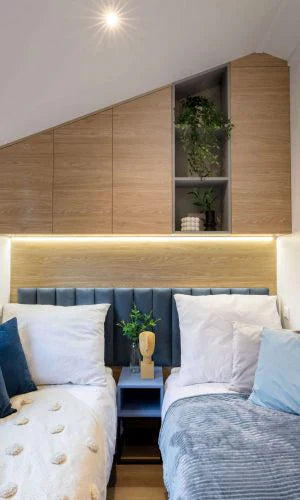 CASA I MARGE SL