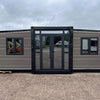 Contenedor Tiny House 3 dormitorios