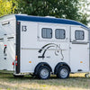 Remolque Maxi 3 de 3 caballos