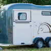 Remolque Touring XL 2 caballos