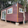 CASA MODULAR VIGNONOLO 1 DORMITORIO