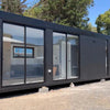 CASA MODULAR MONTES 2 DORMITORIOS