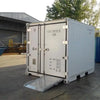 Contenedor Refrigerado Reefer de 10 Pies USADO