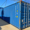 Contenedor marítimo High Cube (HC) de 40 pies usado ( Ref: C8103 )