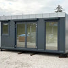 Contenedor Modular Premium – Ideal para Negocios Modernos ( Ref: C4100 )